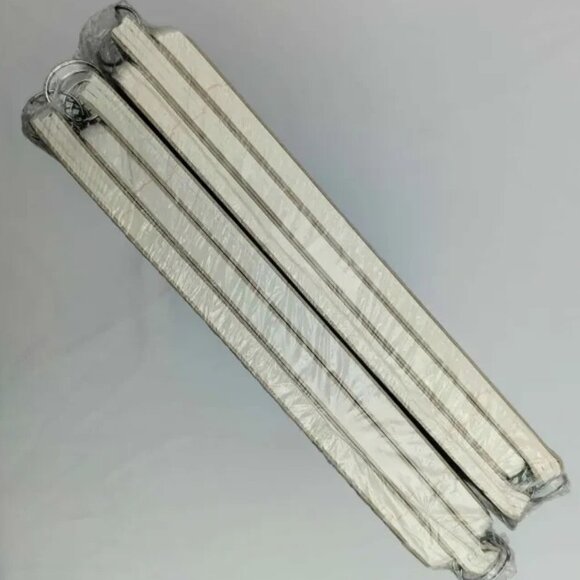 6-Pack Jalapeno Paper Co. 80 Sheet 1 Subject College Ruled Notebook Boulder - Picture 4 of 4